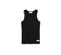 DÃ©bardeur femme ARMEDANGELS Kanitaa Noir M