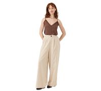 DÃ©bardeur femme Artlove Apoline Marron L