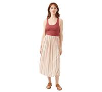 DÃ©bardeur femme Artlove Cyrilla Rouge M