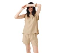 DÃ©bardeur femme Artlove Lymera Beige 34