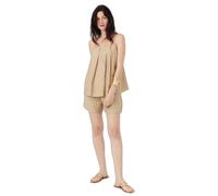 DÃ©bardeur femme Artlove Lysanta Beige 36