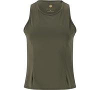 DÃ©bardeur femme Athlecia Delrey Vert 36