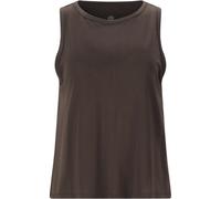 DÃ©bardeur femme Athlecia Haze Marron 36