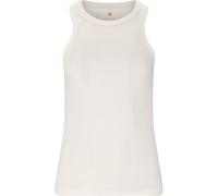 DÃ©bardeur femme Athlecia Lenga Blanc 36