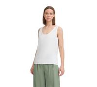 Débardeur femme b.young BYFALAKKA Blanc 38