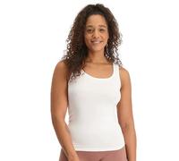 DÃ©bardeur femme Bamboo Basics Alice (x2) Blanc L