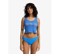 DÃ©bardeur femme Billabong Headed To Sea Bleu M