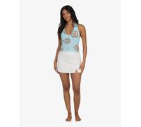 DÃ©bardeur femme Billabong Sunny Sometimes Bleu S