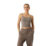 DÃ©bardeur femme BjÃ¶rn Borg Studio Marron XL