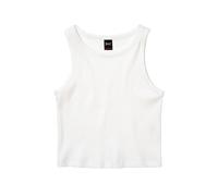 DÃ©bardeur femme Brandit Ela Blanc 2XL