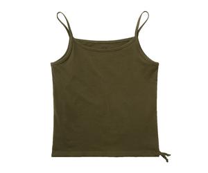 DÃ©bardeur femme Brandit Lilly Vert 3XL