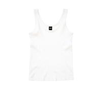 DÃ©bardeur femme Brandit Mya Blanc M
