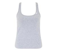 DÃ©bardeur femme Chantelle Cotton Comfort Gris XS/S