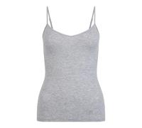 DÃ©bardeur femme Chantelle Warm Radiance Camisole Gris L
