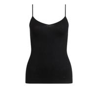 DÃ©bardeur femme Chantelle Warm Radiance Camisole Noir L