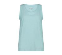 DÃ©bardeur femme CMP Bleu 2XS
