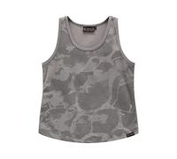 DÃ©bardeur femme CMP Gris M