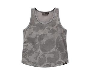 DÃ©bardeur femme CMP Gris S