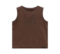 DÃ©bardeur femme CMP Marron M