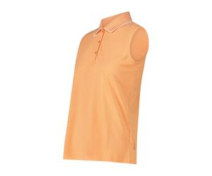 DÃ©bardeur femme CMP Orange S