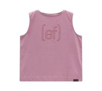 CMP - Women's Sleeveless T-Shirt - Débardeur - XS - lilla