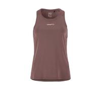 DÃ©bardeur femme Craft ADV Essence 2 Violet XL