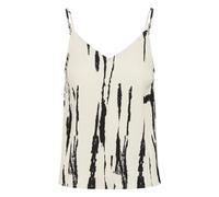 DÃ©bardeur femme CULTURE CUora Blanc XS