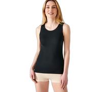 DÃ©bardeur femme Damart Thermolactyl Noir S