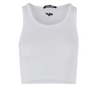 DÃ©bardeur femme DEF Base Blanc XL