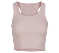 DÃ©bardeur femme DEF Base Rose L