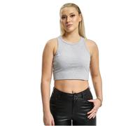 DEF Débardeur femme Inga Ribbed XL