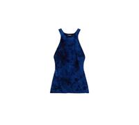 DÃ©bardeur femme Desigual Atenas Bleu M