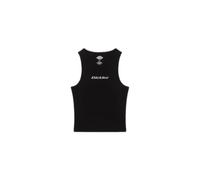 DÃ©bardeur femme Dickies Noir 2XS