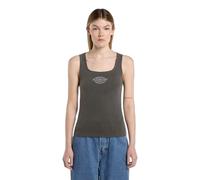 DÃ©bardeur femme Dickies Plainville Noir S