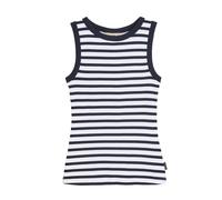 Débardeur femme Diverse Cher 263 Bleu S