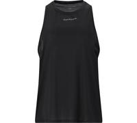 DÃ©bardeur femme Endurance Atalanta Noir 36