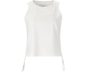 DÃ©bardeur femme Endurance Irislie Blanc 40