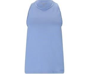 DÃ©bardeur femme Endurance Viv Bleu 38
