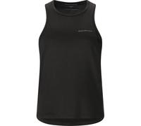 DÃ©bardeur femme Endurance Yonan Noir 44