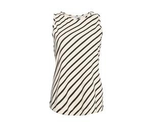 DÃ©bardeur femme Esprit F_shape Beige S