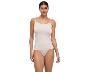 DÃ©bardeur femme Falke Daily Climate Control Beige XL