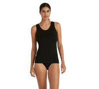 DÃ©bardeur femme Falke Daily ClimaWool Noir 2XL