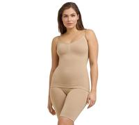 DÃ©bardeur femme Falke Shaping Beige L