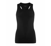 DÃ©bardeur femme Falke Wool-Tech Light Noir S