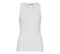 DÃ©bardeur femme fransa Hizamond 14 Blanc XS