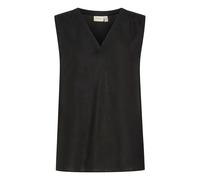 DÃ©bardeur femme fransa Juna 2 Noir S