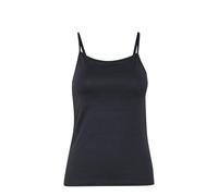 DÃ©bardeur femme fransa Krask 1 Noir 2XL