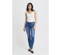 DÃ©bardeur femme fransa Zulu 10 Blanc 2XL