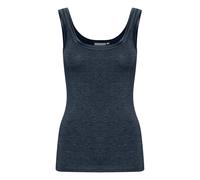 DÃ©bardeur femme fransa Zulu 10 Bleu XL
