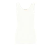 DÃ©bardeur femme fransa Zulu 11 Blanc XL
